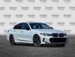 2025 BMW 3 Series M340i xDrive Sedan