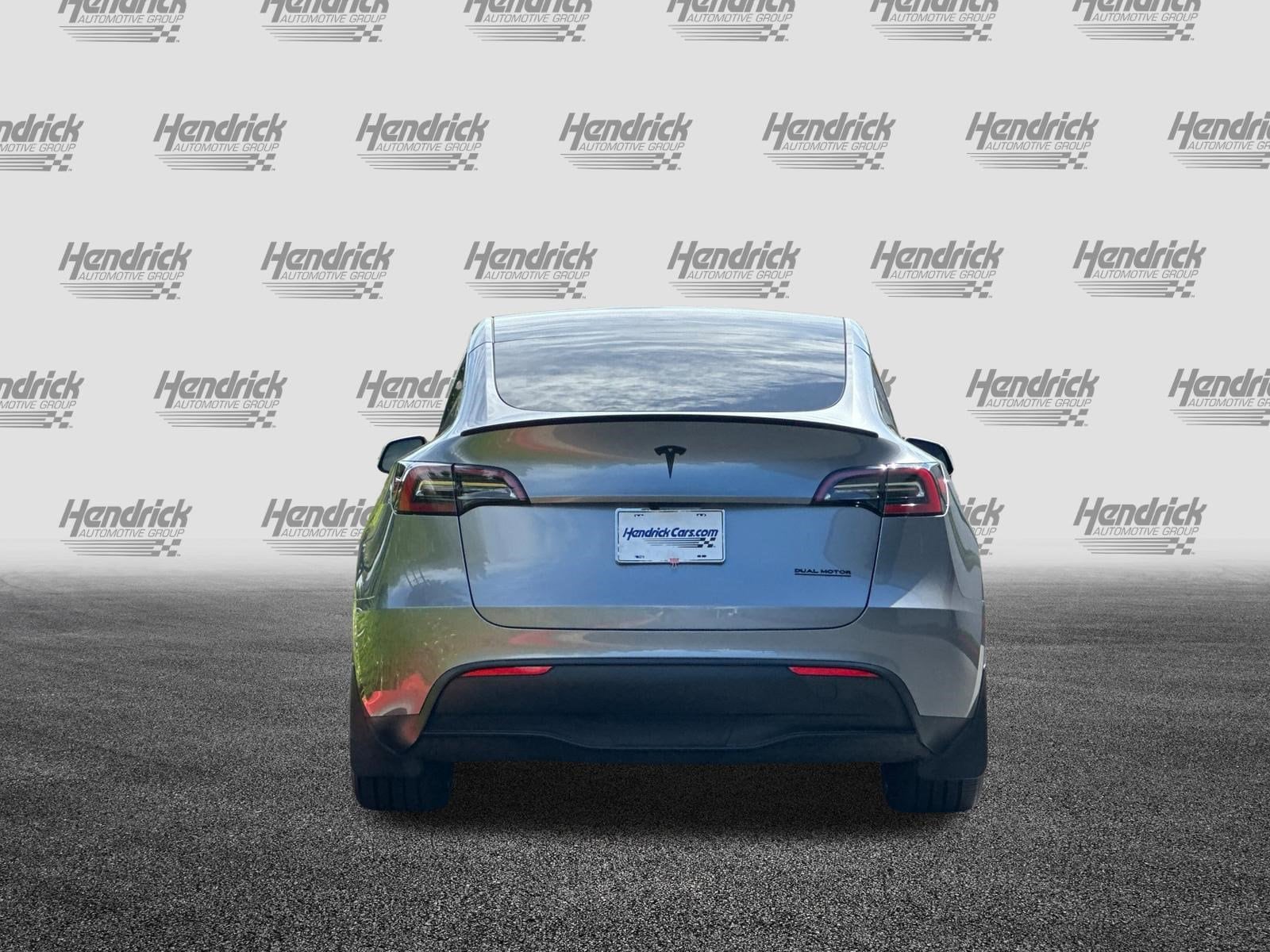 2024 Tesla Model Y Performance photo 5
