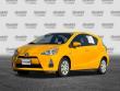 2014 Toyota Prius c Three Hatchback