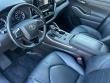 2020 Toyota Highlander Hybrid XLE SUV