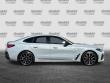 2024 BMW i4 eDrive35 Gran Coupe Sedan