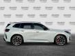 2026 BMW X3 M50 xDrive SUV