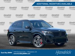 2026 BMW X1 M35i SUV