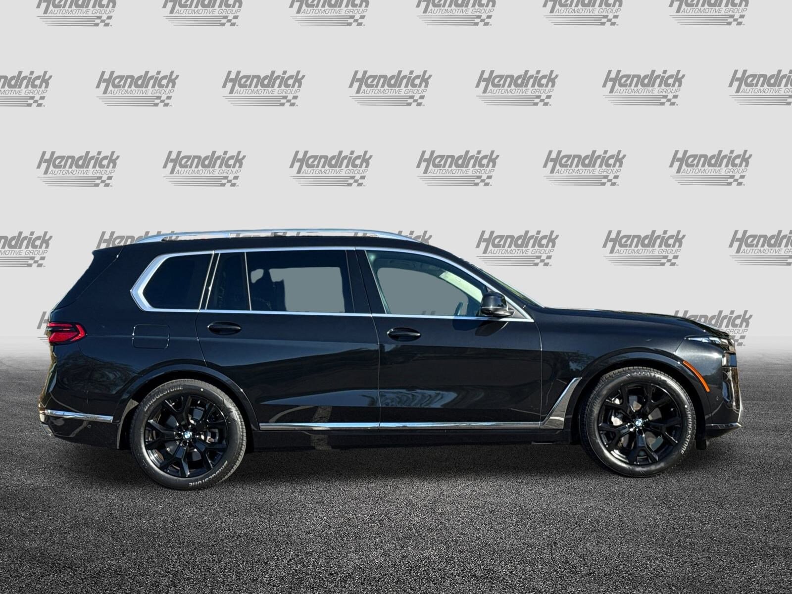 2024 Bmw X7 xDrive40i photo 3