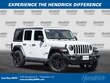  Jeep Wrangler Unlimited