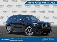2026 BMW X1 xDrive28i SUV