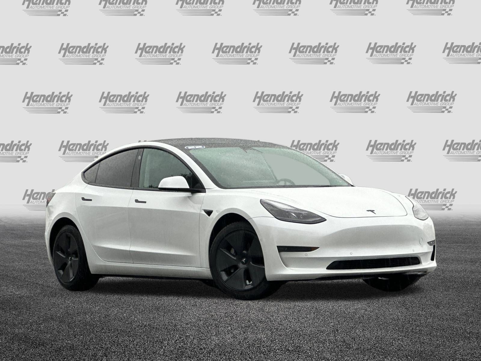 Used 2022 Tesla Model 3 Long Range with VIN 5YJ3E1EB9NF163012 for sale in Pleasanton, CA
