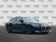 2023 BMW i4 eDrive35 Gran Coupe Sedan