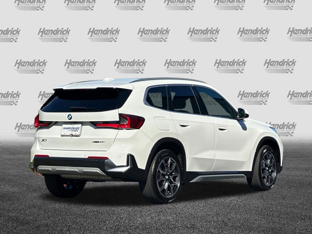 Used 2026 BMW X1 xDrive28i SUV