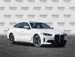 2023 BMW i4 eDrive35 Gran Coupe Sedan