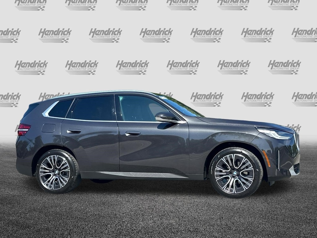 Used 2026 BMW X3 30 xDrive SUV