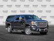 2015 GMC Sierra 2500HD Available Wifi Denali Pickup