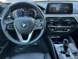 2017 BMW 5 Series 540i Sedan