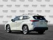 2020 Toyota Highlander Hybrid XLE SUV
