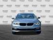 2017 BMW 5 Series 540i Sedan