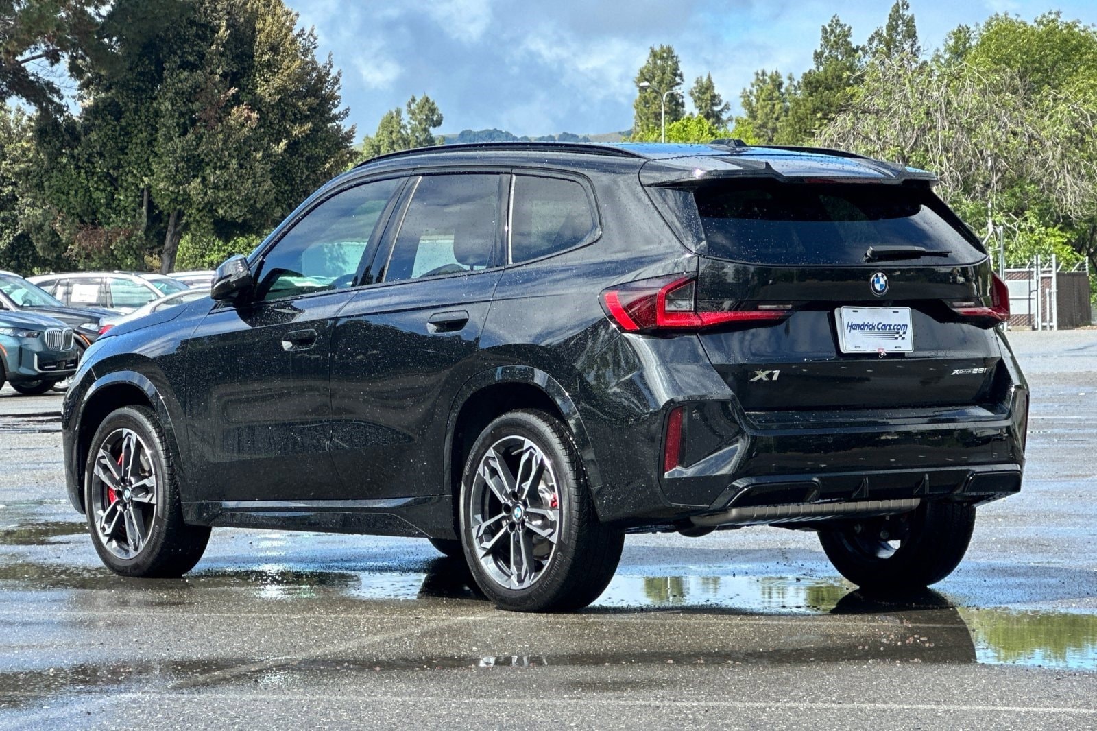 2026 BMW X1 xDrive28i photo 6