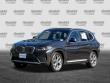 2022 BMW X3 sDrive30i SUV
