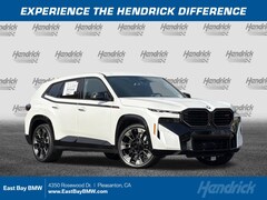 2026 BMW XM Label SUV