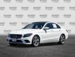 2020 Mercedes-Benz C-Class C 300 Sedan