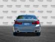 2017 BMW 5 Series 530i Sedan