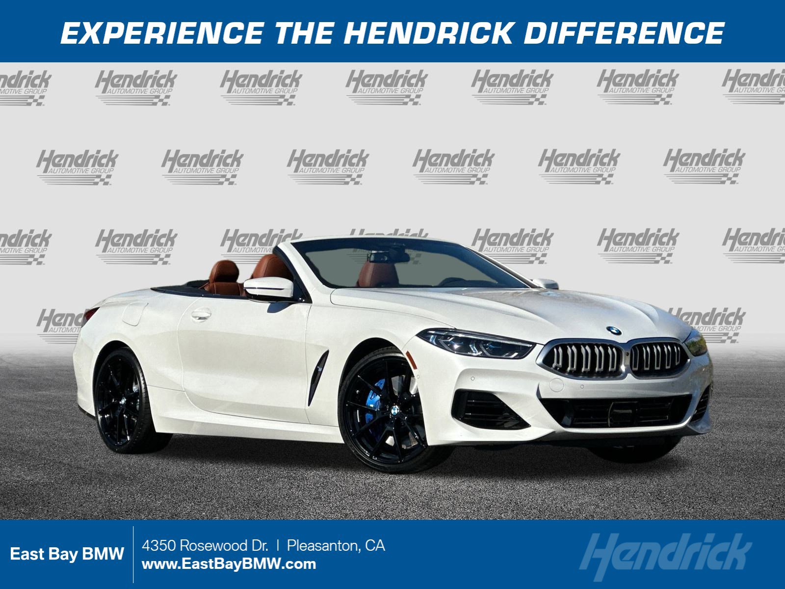 2026 BMW 8 Series 840's photo