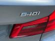 2017 BMW 5 Series 540i Sedan