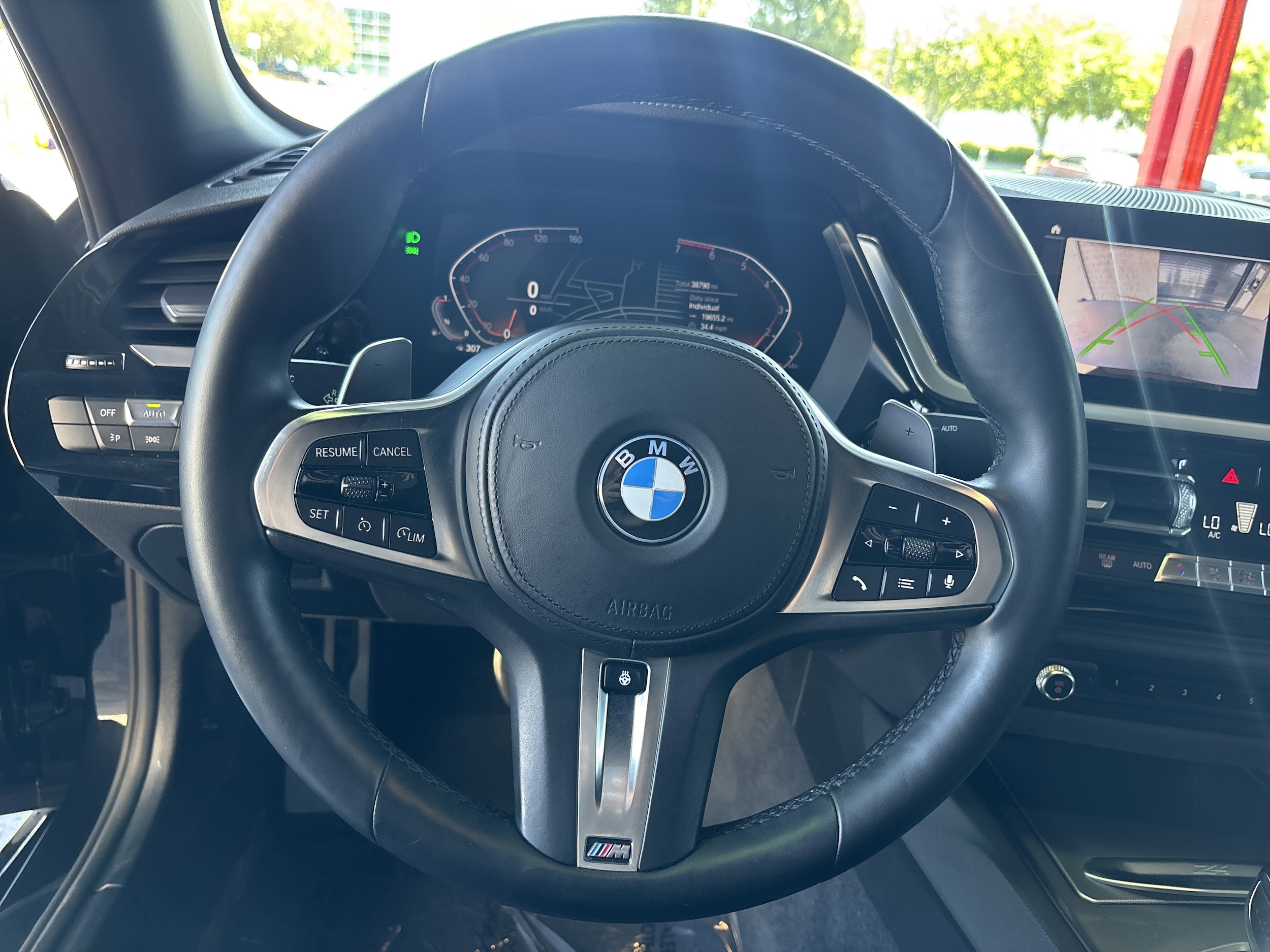 Used 2021 BMW Z4 For Sale in Pleasanton, CA VIN: WBAHF3C02MWX23590