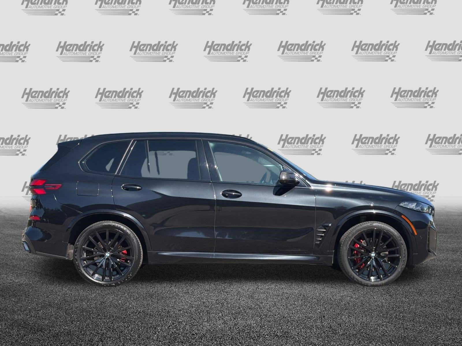 2025 BMW X5 sDrive40i photo 2