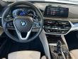2017 BMW 5 Series 530i Sedan