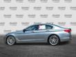 2017 BMW 5 Series 540i Sedan