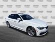 2016 BMW 3 Series 328i Sedan