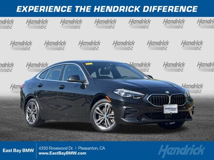 2022 BMW 2 Series 228i Gran Coupe Sedan