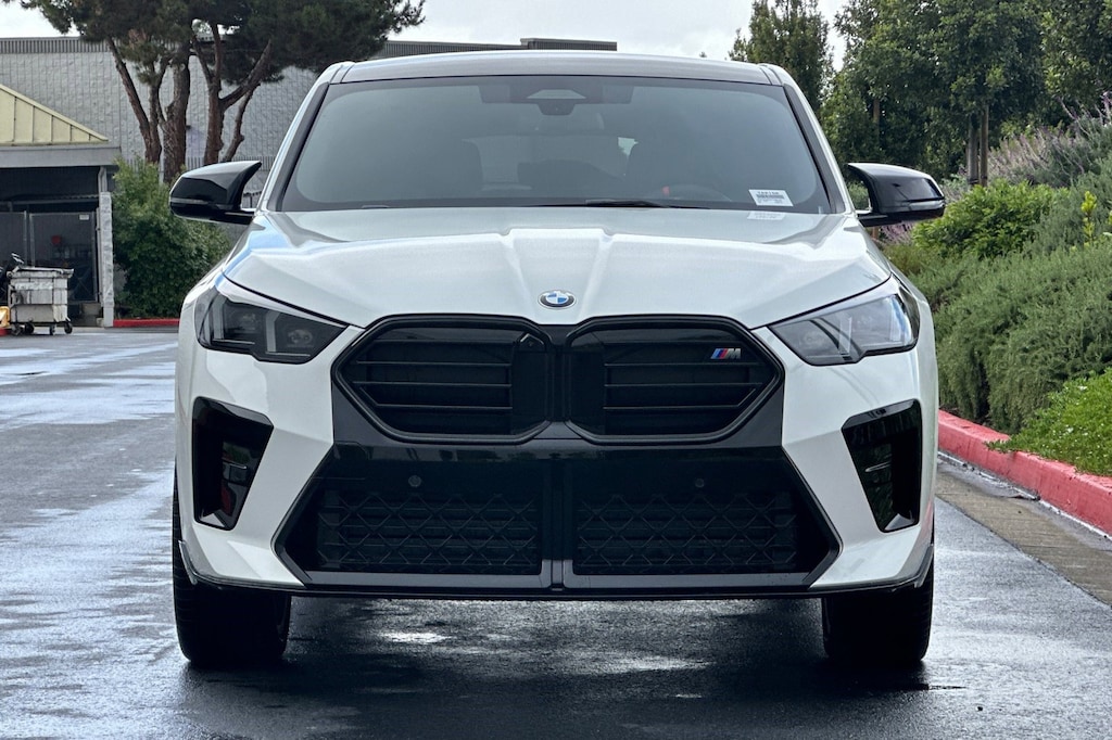 New 2026 BMW X2 M35i SUV