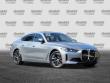 2023 BMW i4 eDrive40 Gran Coupe Sedan