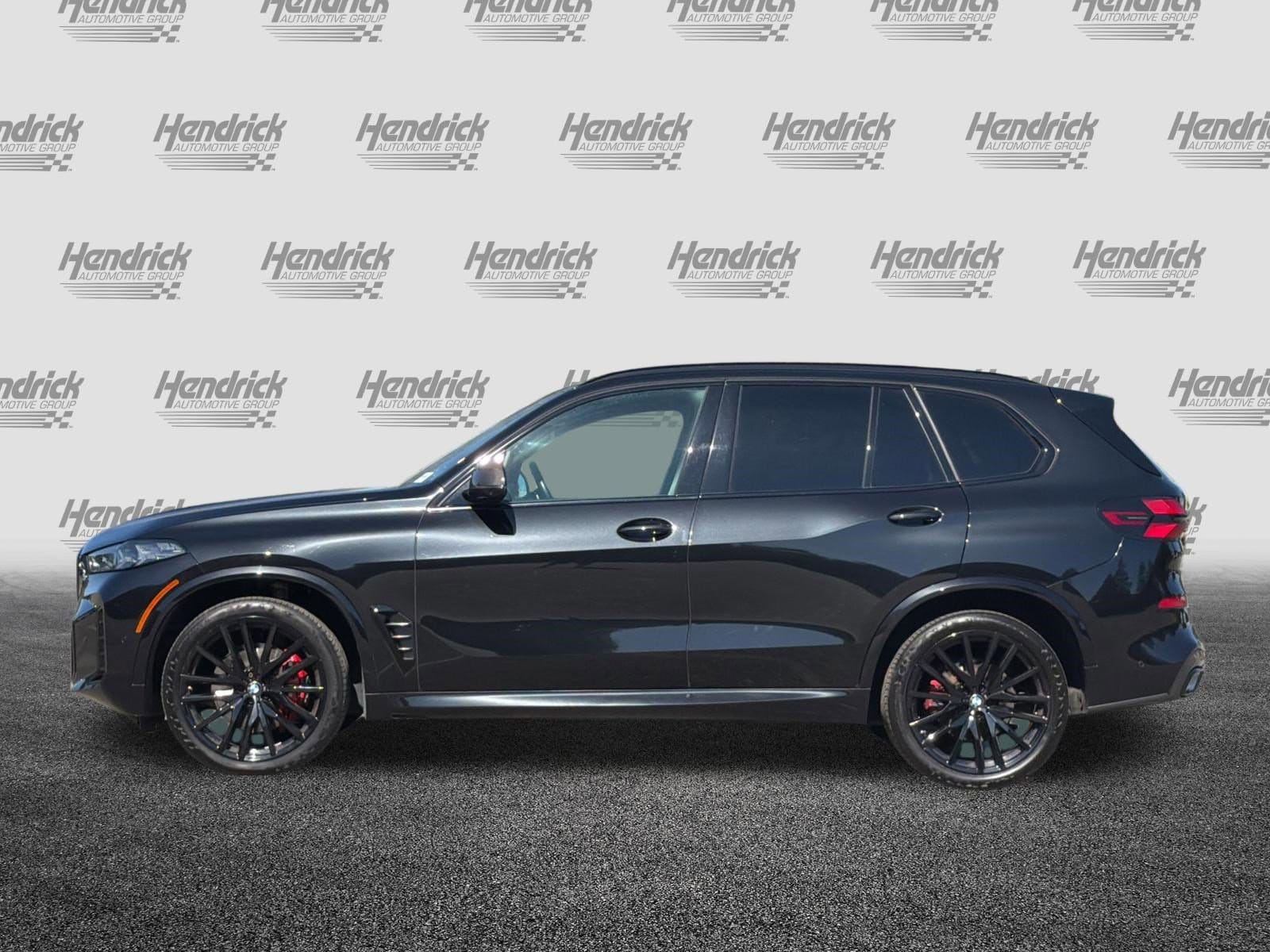 2025 BMW X5 sDrive40i photo 3