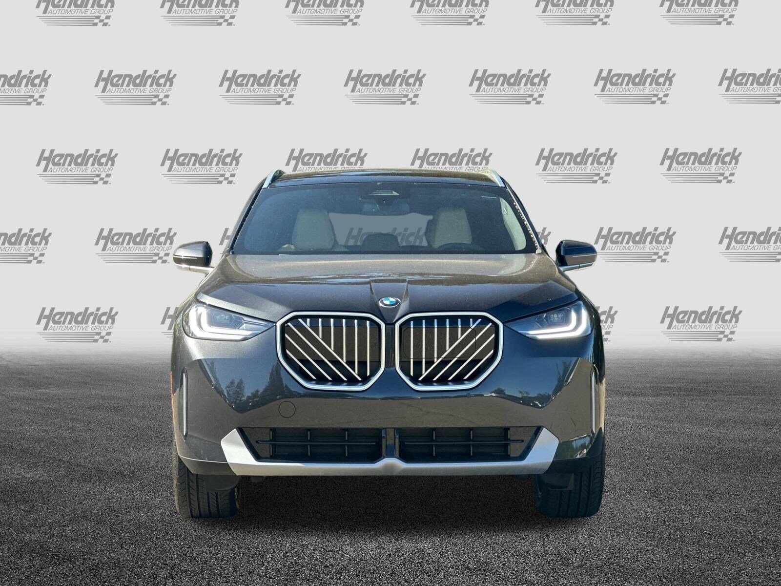 New 2026 BMW X3 For Sale in Pleasanton - VIN: 5UX53GP04T9448719