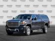 2015 GMC Sierra 2500HD Available Wifi Denali Pickup