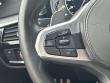 2017 BMW 5 Series 540i Sedan