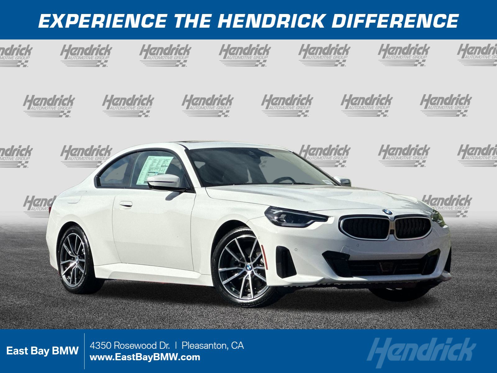 2026 BMW 2 Series 230i's photo