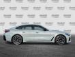 2025 BMW i4 xDrive40 Gran Coupe Sedan