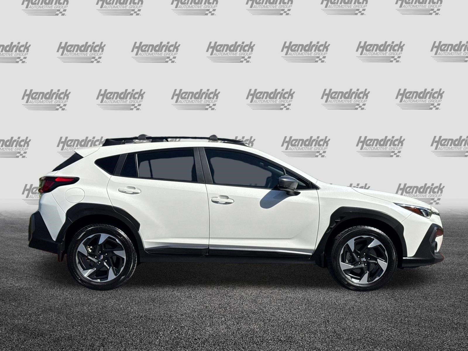 2024 Subaru Crosstrek Limited photo 2
