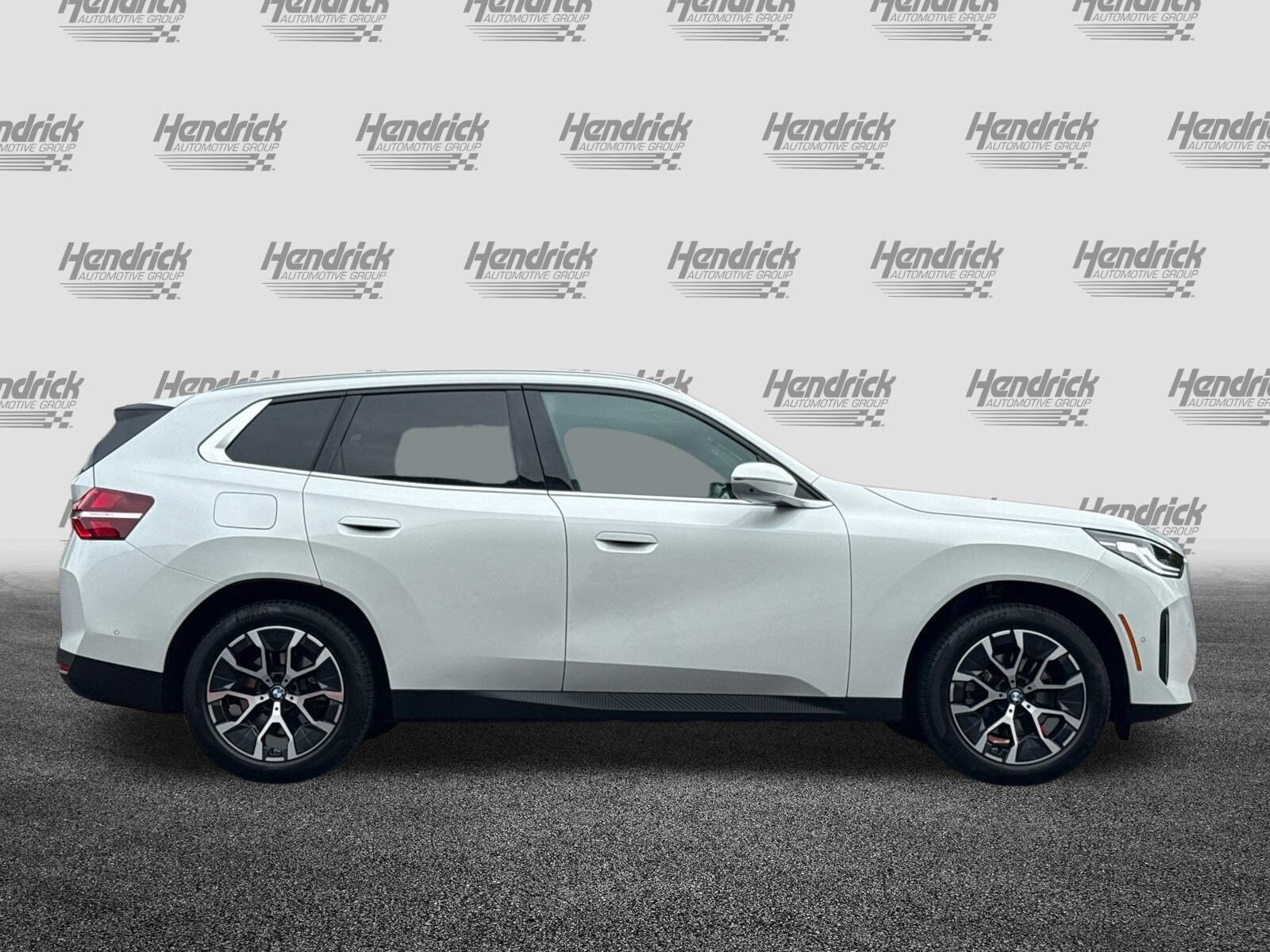 2025 Bmw X3 30x Drive photo 2