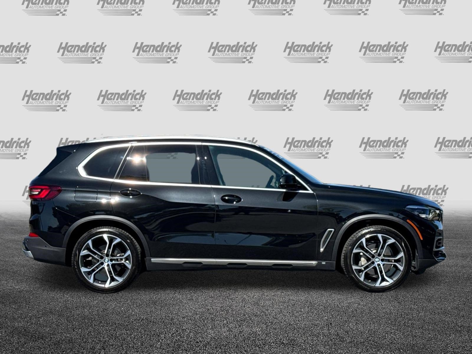 2023 BMW X5 xDrive40i photo 2