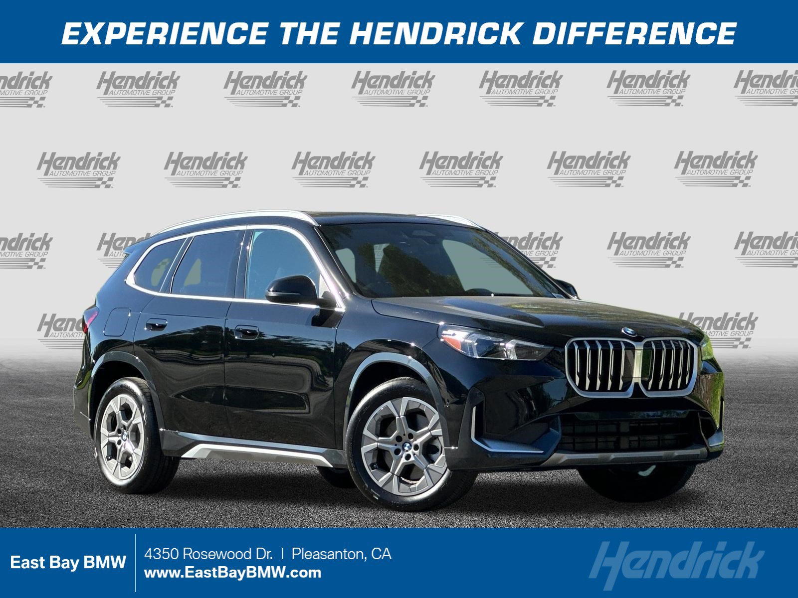 Used 2026 BMW X1 xDrive28i SUV