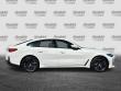 2023 BMW i4 eDrive35 Gran Coupe Sedan
