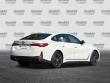 2023 BMW i4 eDrive35 Gran Coupe Sedan