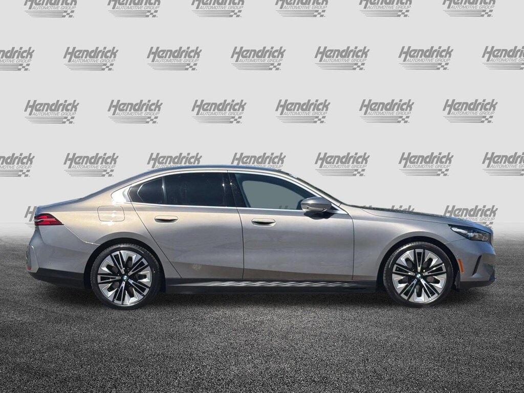 Used 2026 BMW i5 eDrive40 Sedan