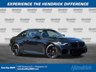 2024 BMW M2 Coupe