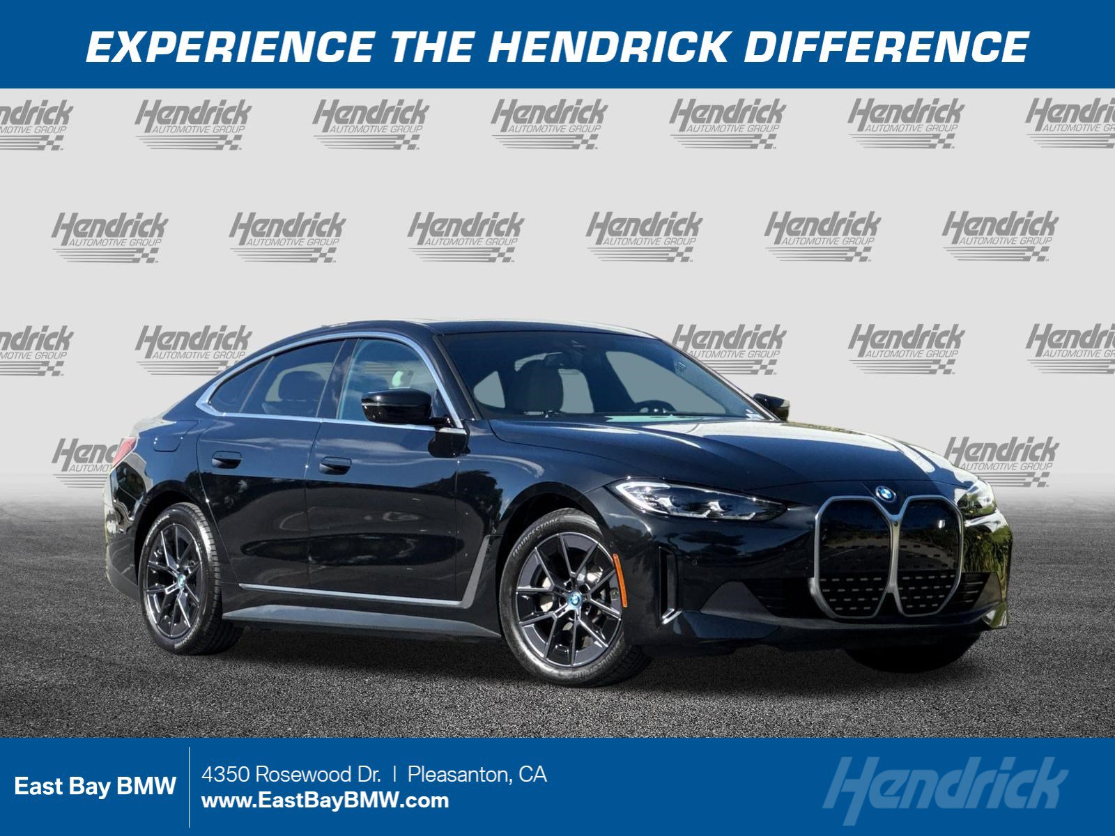 2024 BMW i4