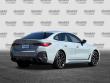 2024 BMW i4 eDrive35 Gran Coupe Sedan